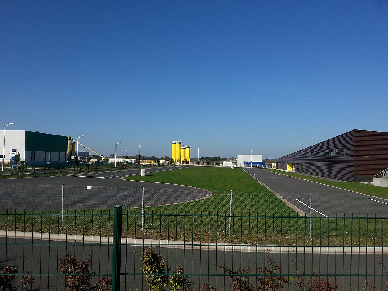 Ancienne porte de ville